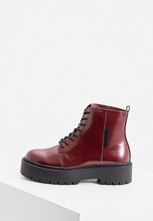 Ботинки Twinset Milano MY TWIN