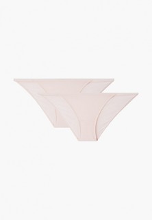 Трусы 2 шт. Calvin Klein Underwear CK ONE STRING BIKINI