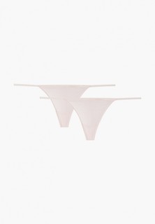 Трусы 2 шт. Calvin Klein Underwear CK ONE THONG
