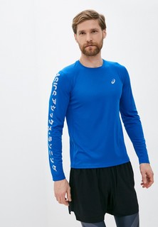 Лонгслив спортивный ASICS KATAKANA LS TOP