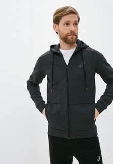 Толстовка ASICS TAILORED FZ HOODY