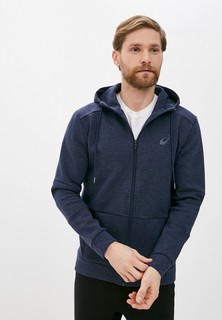 Толстовка ASICS TAILORED FZ HOODY