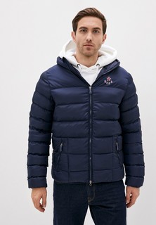 Куртка утепленная Atributika & Club™ ХК ЦСКА