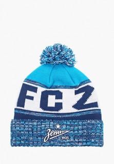 Шапка Atributika & Club™ ФК Зенит