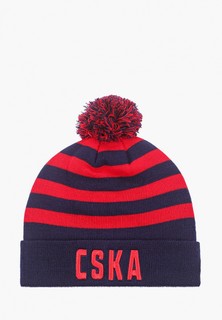 Шапка Atributika & Club™ ХК ЦСКА