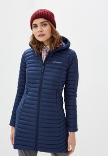 Куртка утепленная Berghaus NULA MICRO