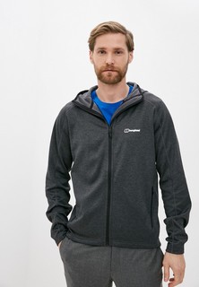 Толстовка Berghaus SPITZER HOODED IA FL JKT