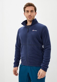 Категория: Олимпийки мужские Berghaus