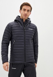 Пуховик Berghaus FINNAN 2.0 REFLECT DWN JKT