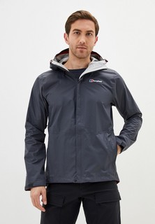 Ветровка Berghaus DELUGE VENTED SHELL JKT