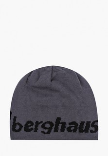 Шапка Berghaus ULVETANNA BEANIE, двусторонняя