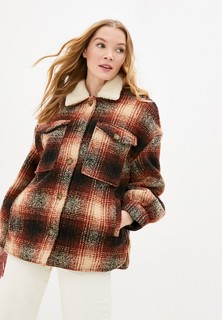 Куртка утепленная Billabong LUCKY GIRL