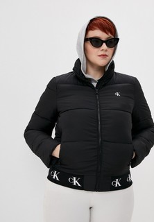 Куртка утепленная Calvin Klein Jeans 