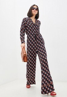 Комбинезон Diane von Furstenberg 