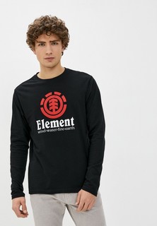 Лонгслив Element VERTICAL LS