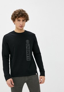 Лонгслив Element BARCUS LS