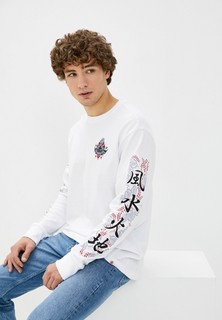 Лонгслив Element YARBO LS