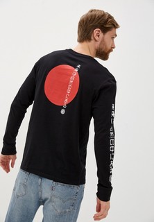 Лонгслив Element TAKASHI LS