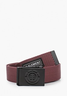 Ремень Element BEYOND BELT
