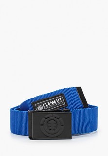 Ремень Element BEYOND BELT