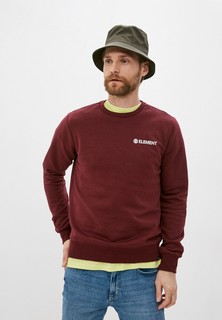 Свитшот Element BLAZIN CHEST CREW
