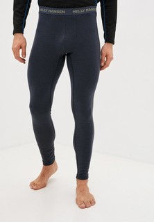 Термобелье низ Helly Hansen LIFA MERINO LIGHTWEIGHT PANT