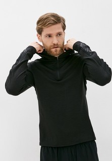 Термобелье верх Helly Hansen LIFA MERINO LIGHTWEIGHT HOODIE