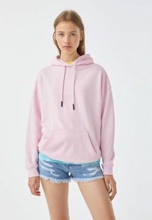 Худи Pull&Bear Join life