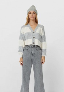 Кардиган Stradivarius 