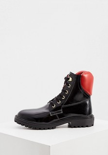 Ботинки Love Moschino 