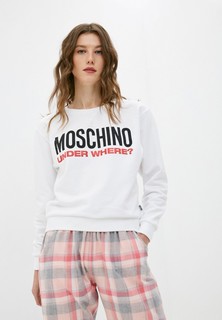 Свитшот Moschino Underwear 
