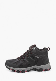 Ботинки трекинговые Skechers 