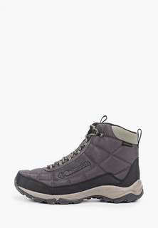 Ботинки трекинговые Columbia FIRECAMP™ BOOT