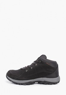 Ботинки Columbia CRESTWOOD™ VENTURE MID WATERPROOF