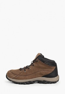 Ботинки Columbia CRESTWOOD™ VENTURE MID WATERPROOF