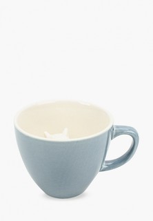 Кружка Creature Cups с волком, 330 мл