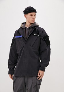 Рубашка джинсовая Sayonara Boy 