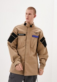 Рубашка джинсовая Sayonara Boy 