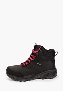Ботинки Merrell FORESTBOUND