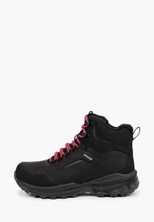 Ботинки трекинговые Merrell FORESTBOUND