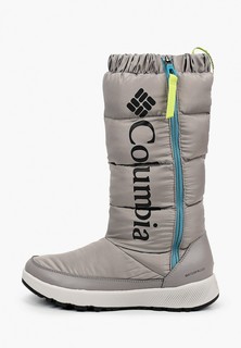 Дутики Columbia PANINARO™ OMNI-HEAT™ TALL