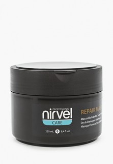 Маска для волос Nirvel Professional CARE для восстановления repair, 250 мл