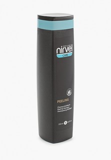 Скраб для кожи головы Nirvel Professional CARE, peeling, 250 мл