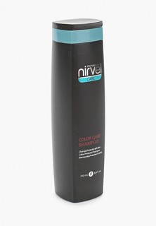Шампунь Nirvel Professional для окрашенных волос, color care, 250 мл