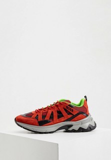 Кроссовки MSGM 