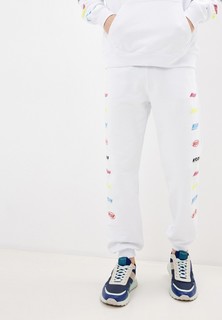 Брюки спортивные MSGM 