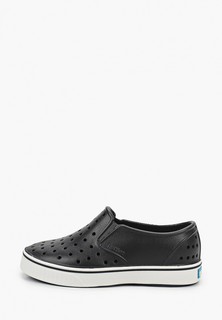Слипоны Native MILES YOUTH