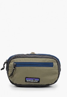 Сумка поясная Patagonia Ultralight Black Hole Mini Hip Pack