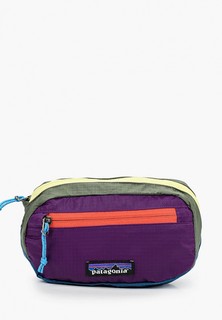 Сумка поясная Patagonia Ultralight Black Hole Mini Hip Pack
