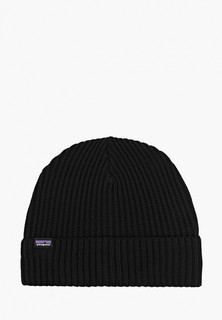 Шапка Patagonia Fishermans Rolled Beanie